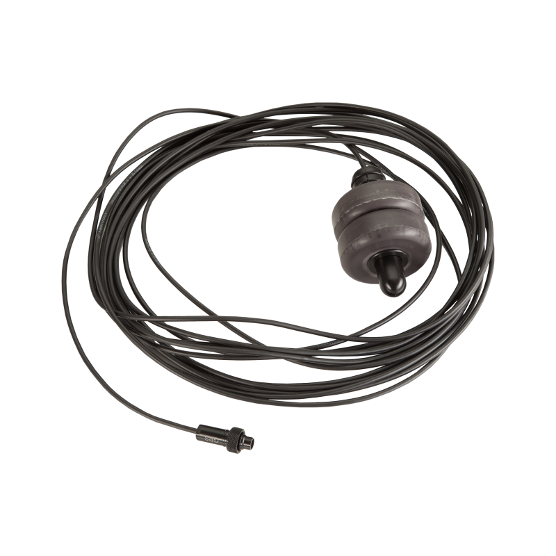Seacraft GPS set with buoy type B included 10m connecting cable