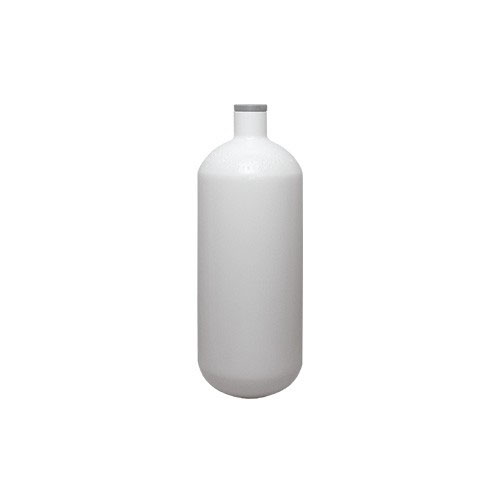 ECS 2lt Steel 232 bar 114 mm diameter