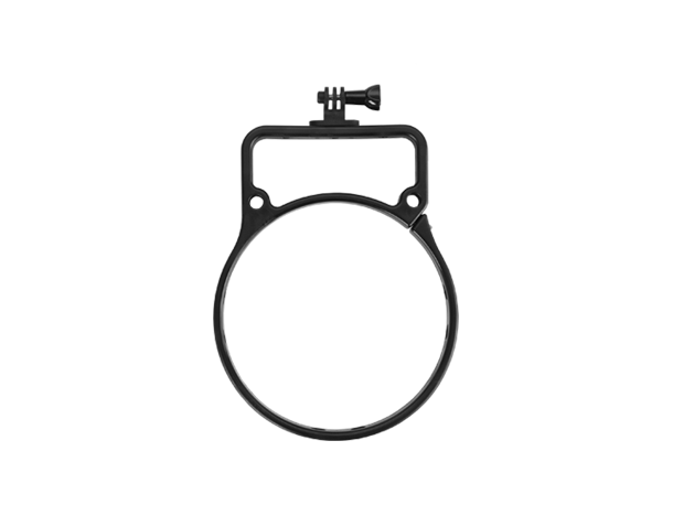 ENC mounting bracket ϕ208 mm
