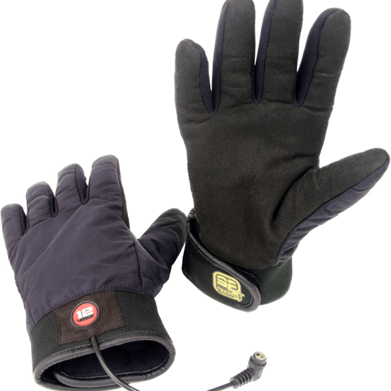 SF Tech Heated Glove Set