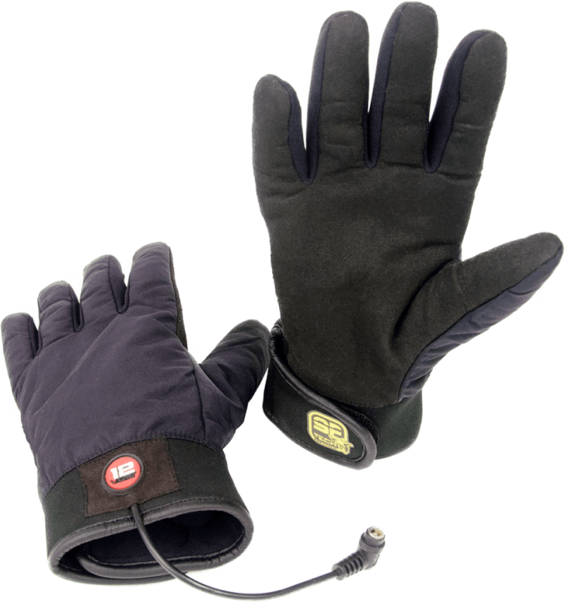 SF Tech Heated Glove Set