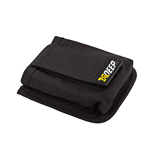XDEEP Backmount trim pockets