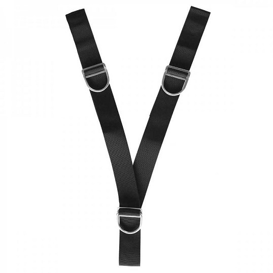 Xdeep Crotch Strap V For Nx Series