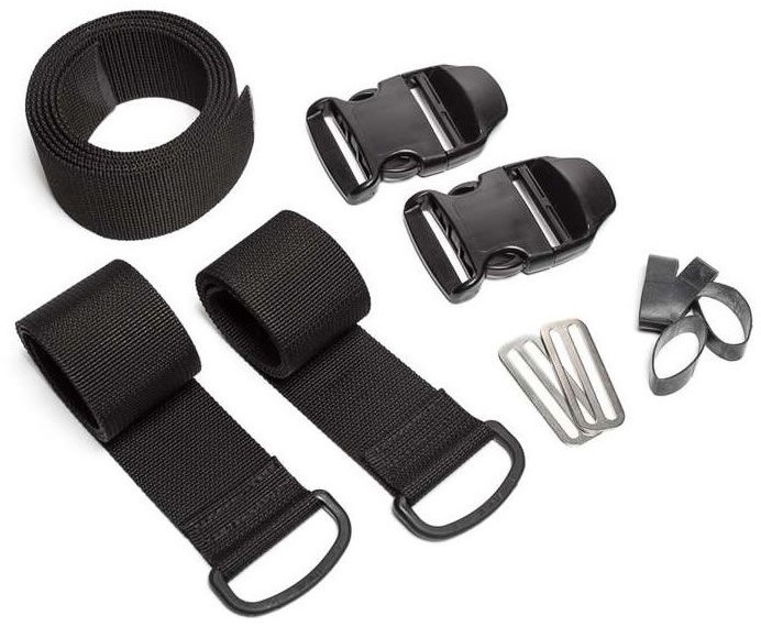 Xdeep Quick Release Kit For Stealth 2.0