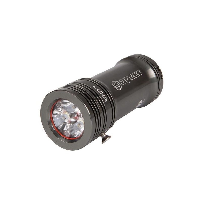 Apeks LUNA PRIMARY Dive Torch