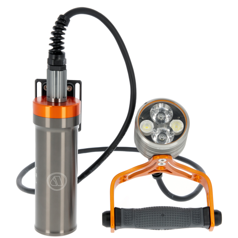 Apeks LUNA X Dive Torch