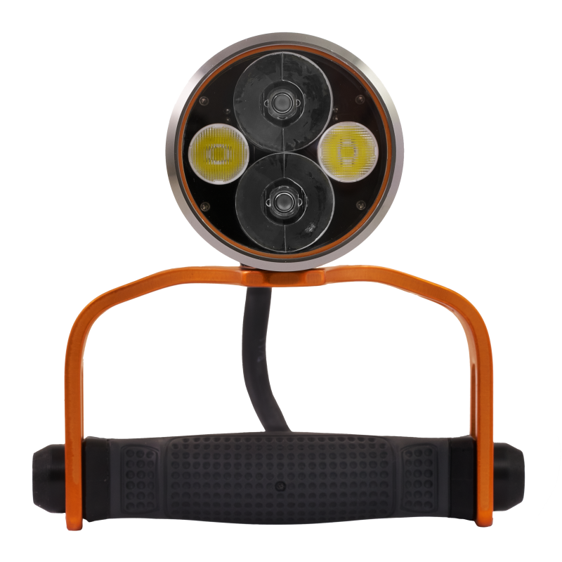 Apeks LUNA X Dive Torch - Image 5