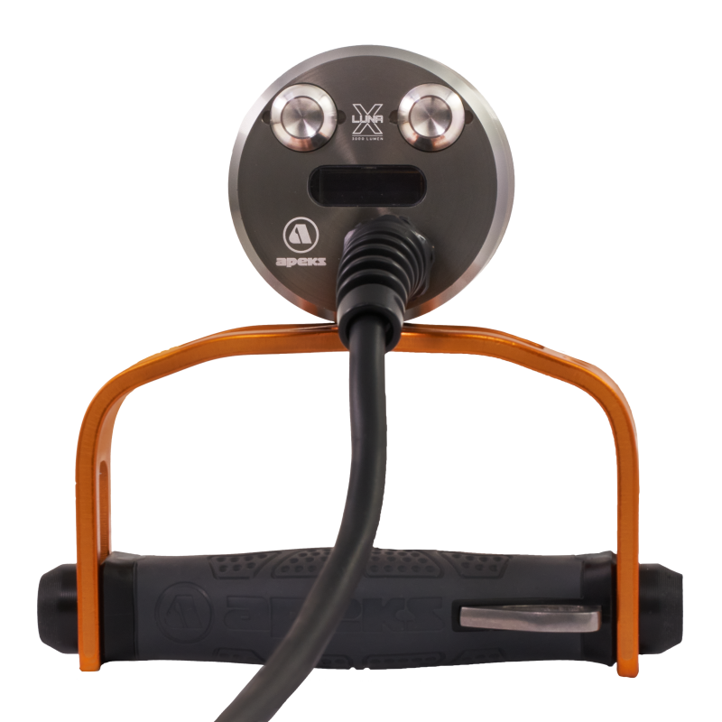 Apeks LUNA X Dive Torch - Image 6