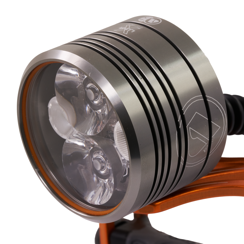 Apeks LUNA X Dive Torch - Image 8