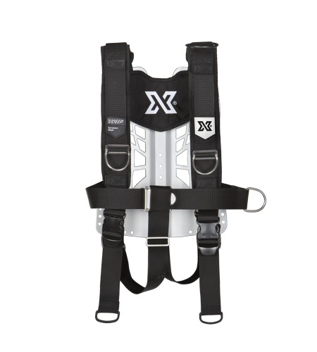 XDEEP STD Deluxe NX series Harness