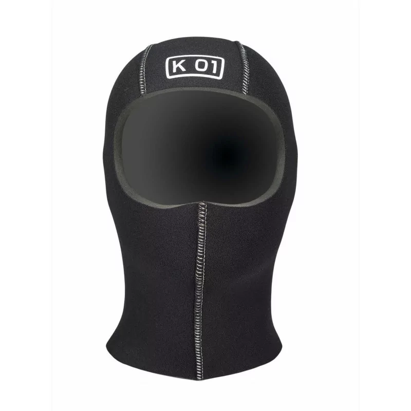 K01 Hood 8 mm