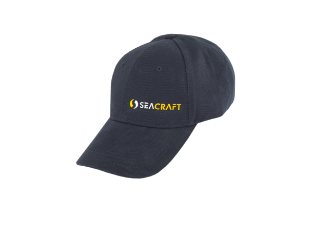 Seacraft Blue 6 cap - unisex