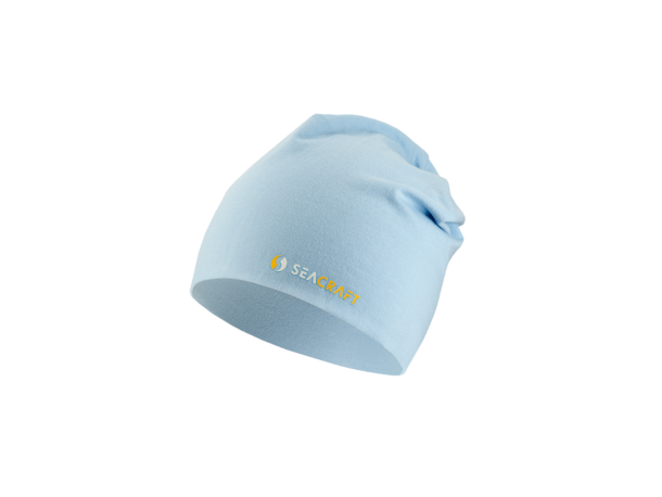 Seacraft Blue 1 cotton hat unisex