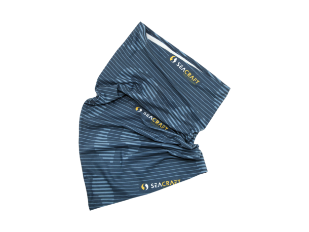 Seacraft Neck Gaiter