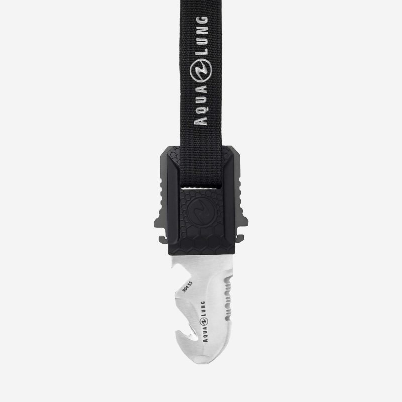 Aqualung MICRO SQUEEZE Dive Knife Blunt