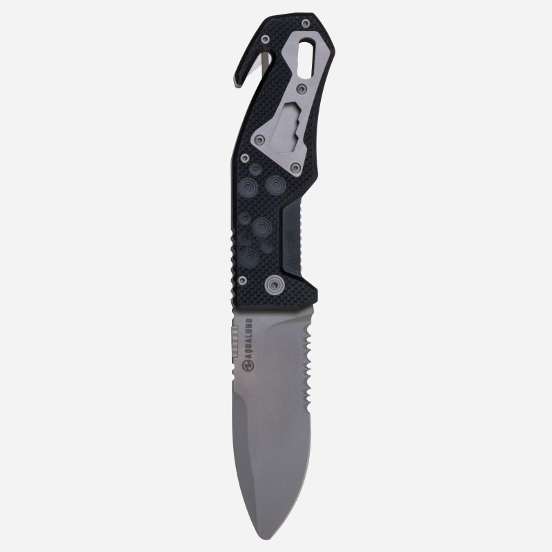 Aqualung FOLDING BLUNT Dive Knife