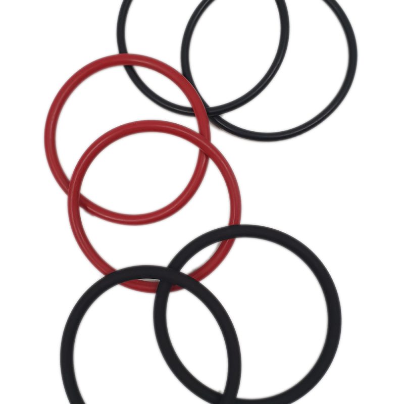 KUBI Dry Glove System O-Ring Set - Glove Side
