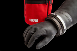 KUBI Dry Glove System