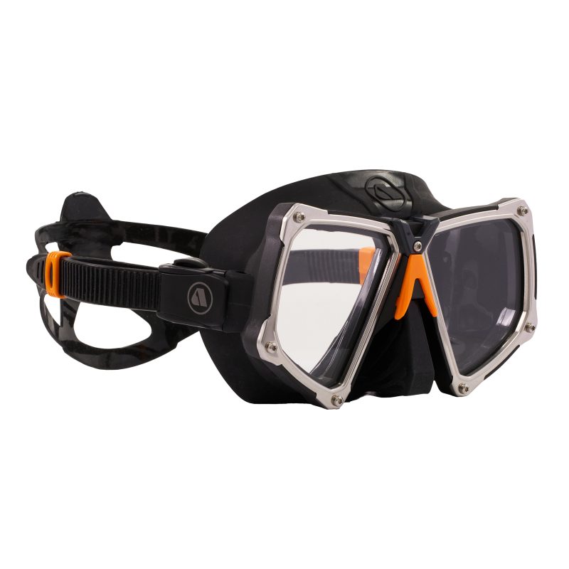 Apeks VX2 Dive Mask - Image 2