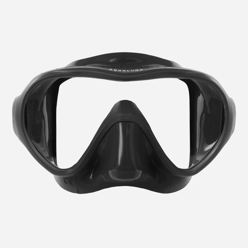 Aqualung REVEAL X1 Dive Mask - Image 2