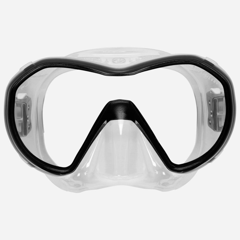 Aqualung PLAZMA Dive Mask - Image 5