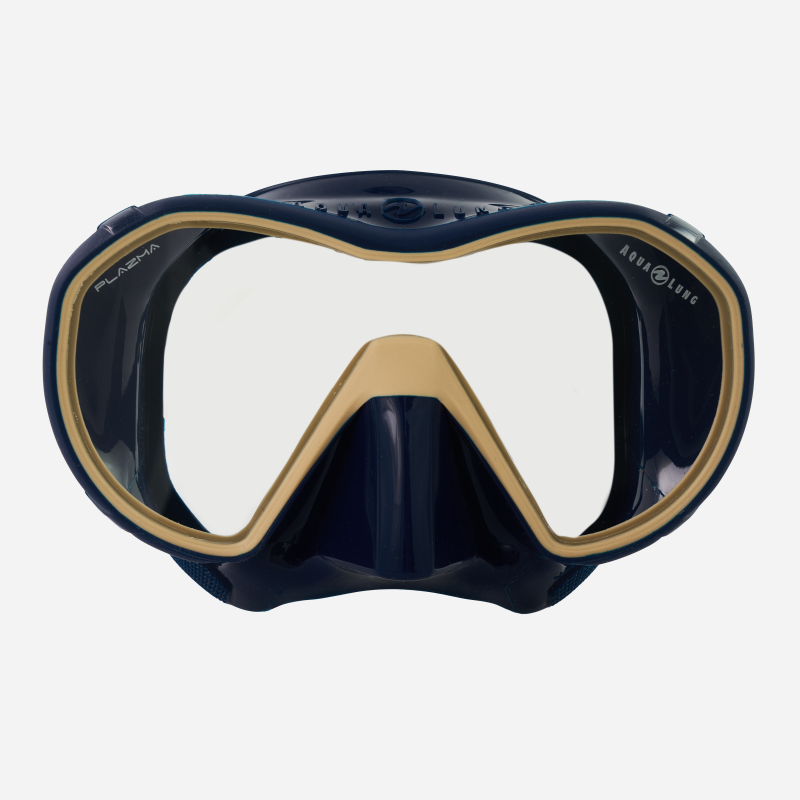 Aqualung PLAZMA Dive Mask - Image 2