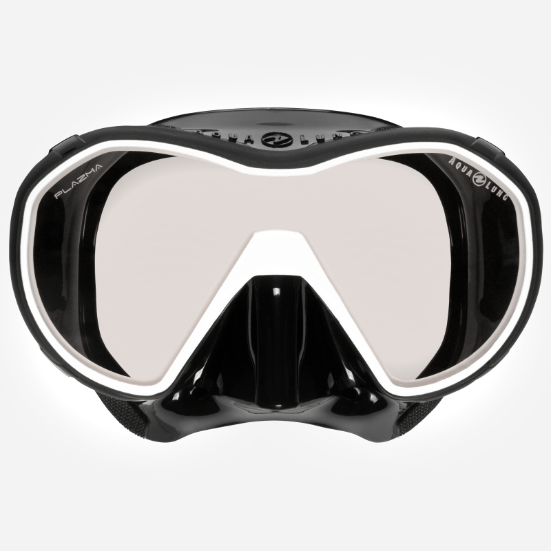 Aqualung PLAZMA Dive Mask - Image 3
