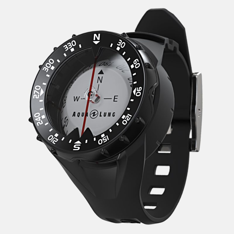 Aqualung WRIST COMPASS dive instrument