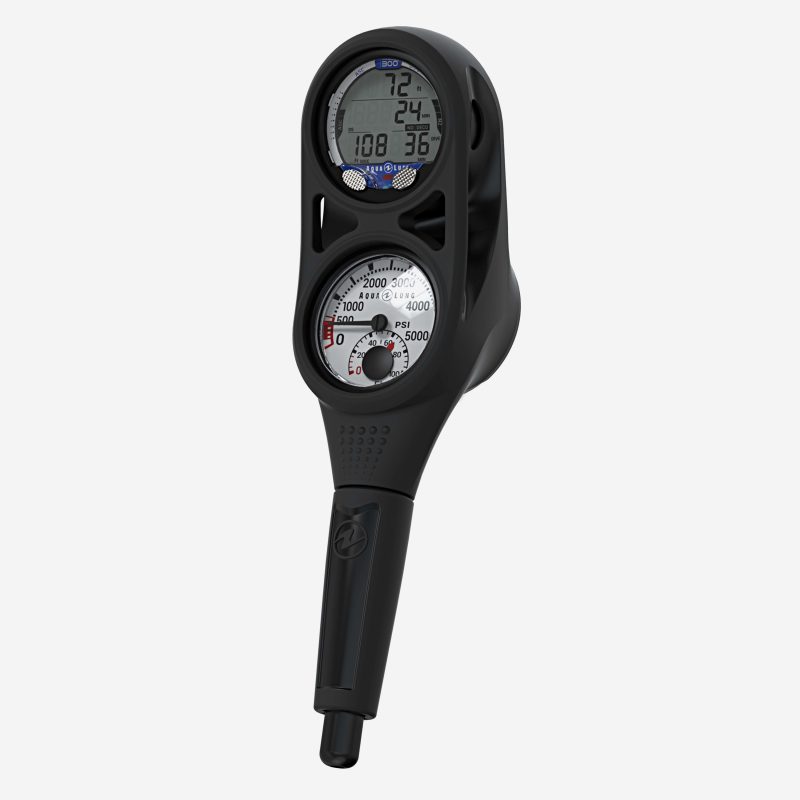 Aqualung i300C 2GAUGE Dive Computer