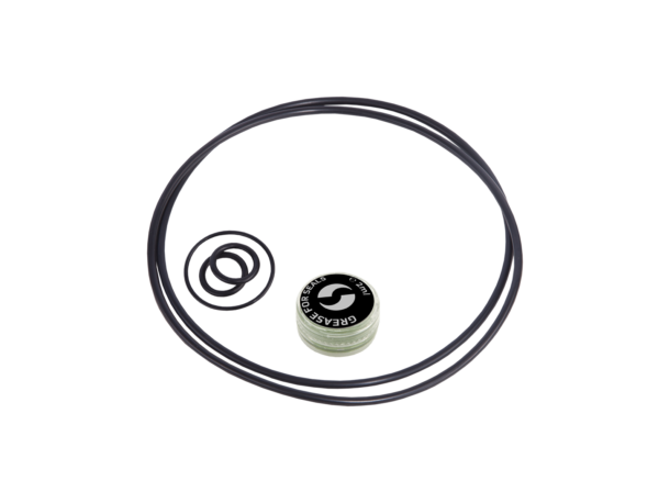 Seals set for DPV GO 5 pcs