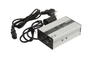 Seacraft Charger 130W dedicated to Seacraft GO
