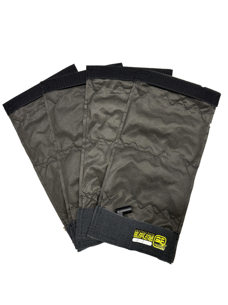 SF-Tech Heating Pads