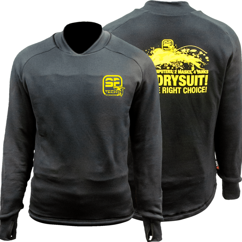 SF Tech Polartec Sweater