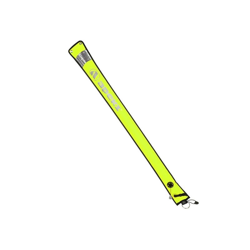 Apeks DSMB Surface Marker Buoy 1.4 m