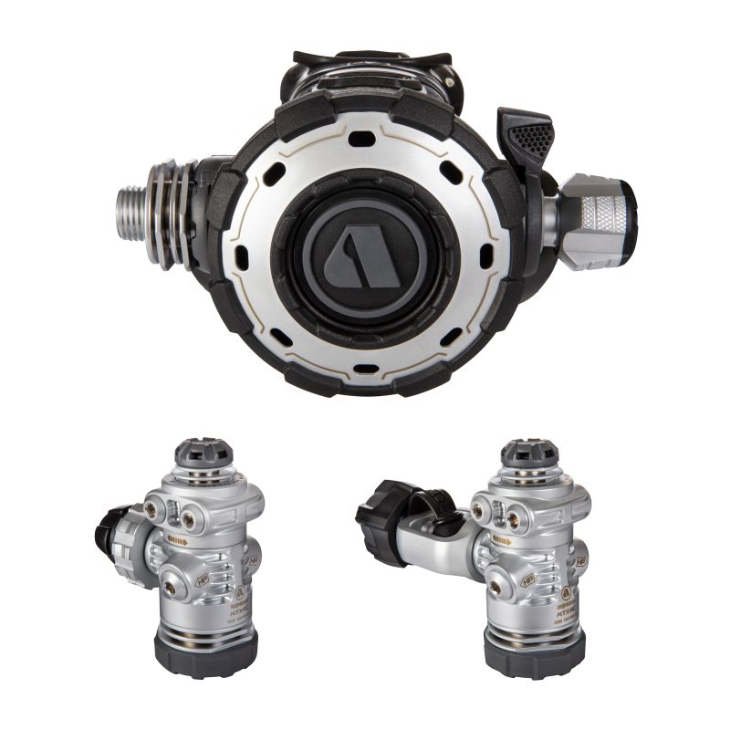 Apeks MTXRC Dive Regulator