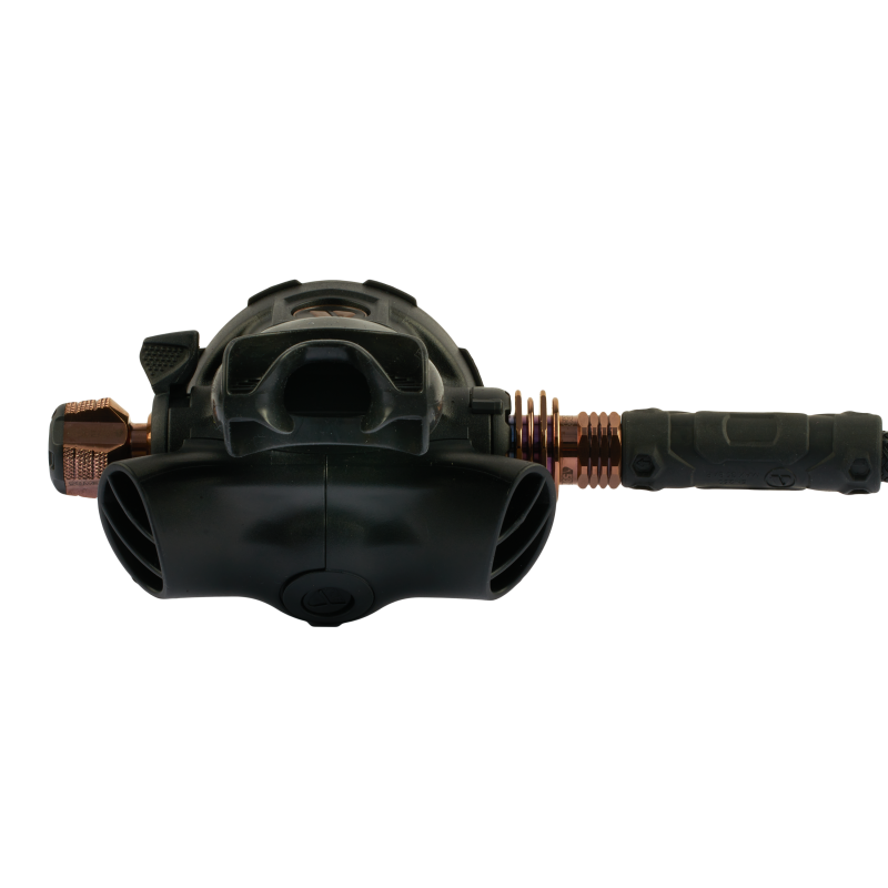 Apeks MTXRC 50YRS Dive Regulator - Image 5