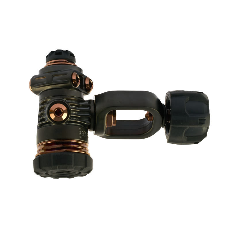 Apeks MTXRC 50YRS Dive Regulator - Image 6