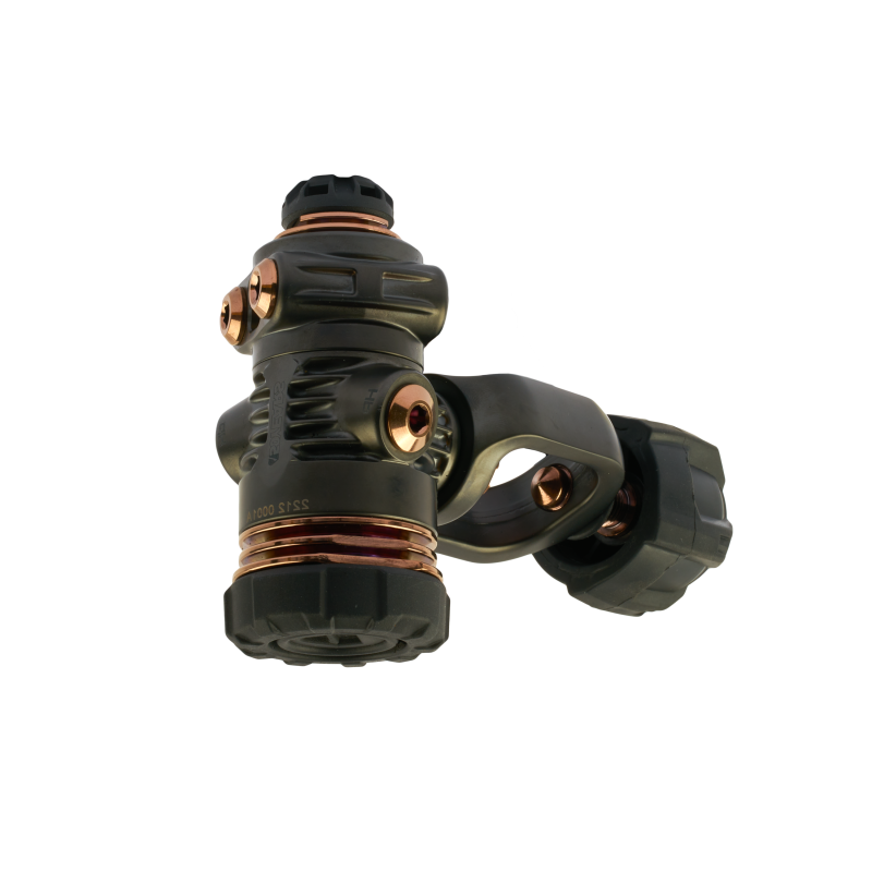 Apeks MTXRC 50YRS Dive Regulator - Image 7