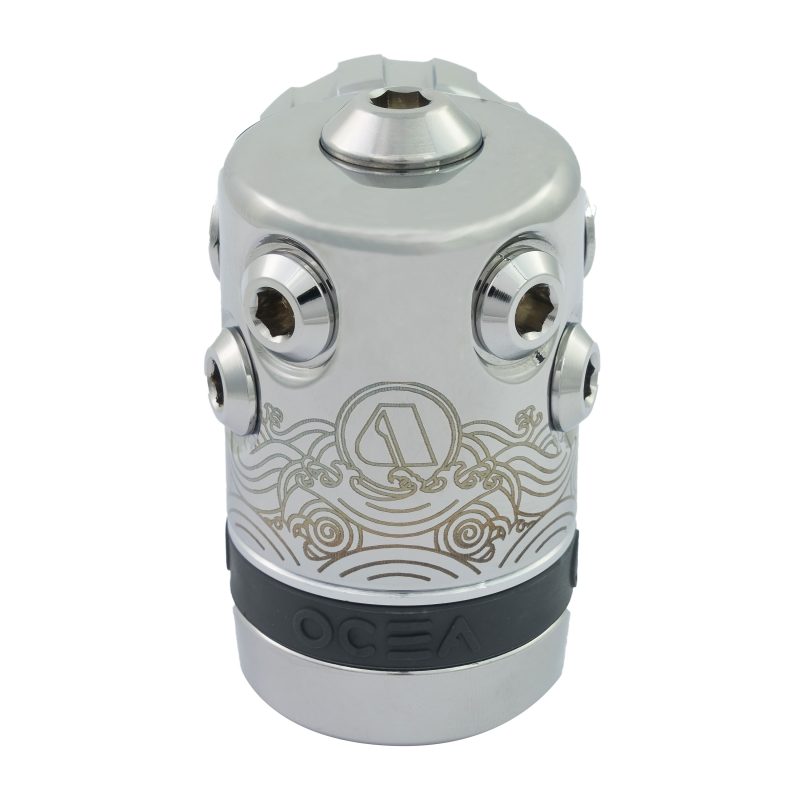 Apeks XL4 OCEA Dive Regulator - Image 11