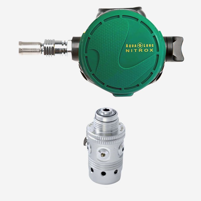 Aqualung CALYPSO NITROX M26x2 Dive Regulator