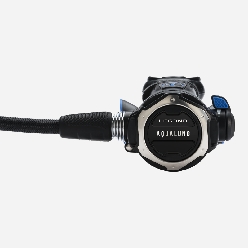Aqualung LEG3ND Dive Regulator - Image 2