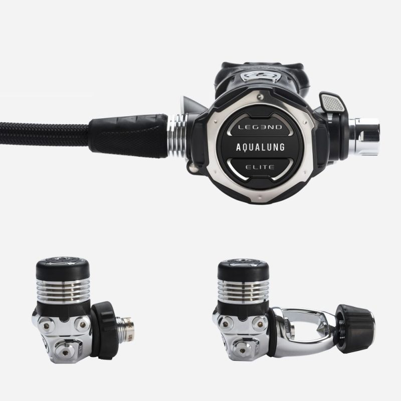 Aqualung LEG3ND ELITE Dive Regulator