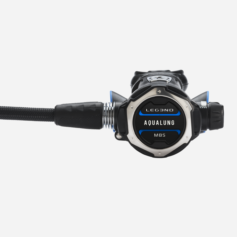 Aqualung LEG3ND MBS Dive Regulator - Image 2