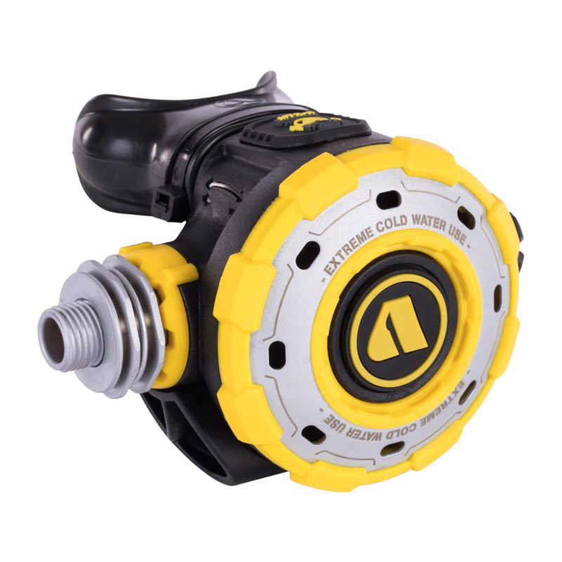 Apeks MTXR STAGE 3 Dive Regulator + Octopus - Image 2