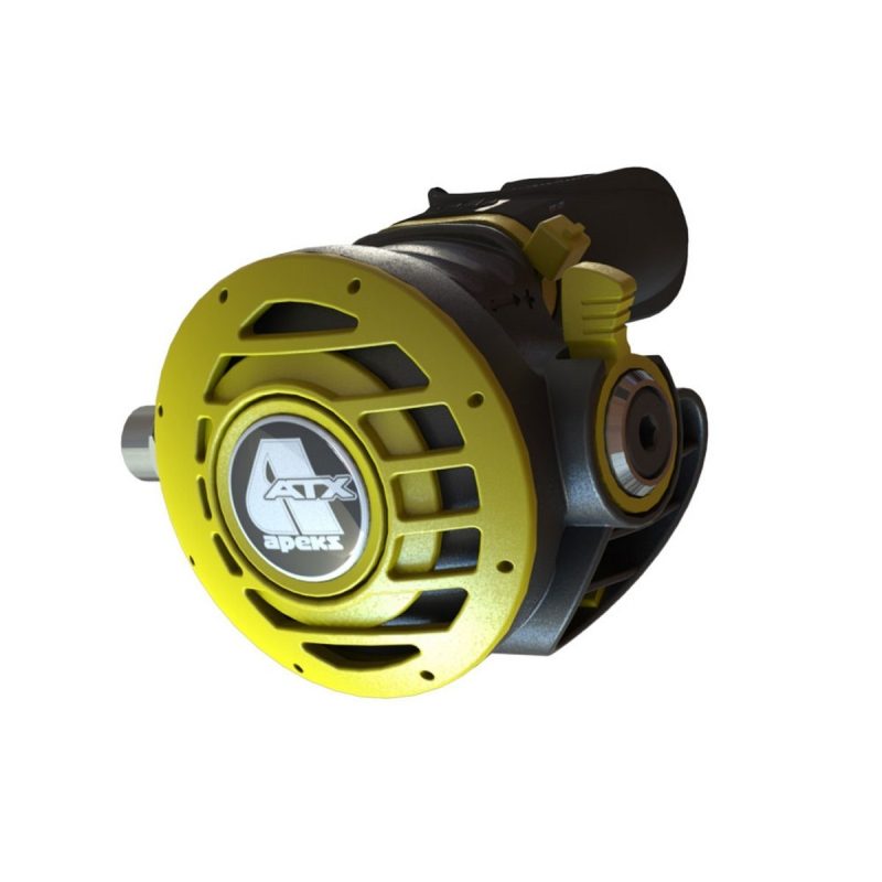 Apeks ATX OCTOPUS Dive Regulator