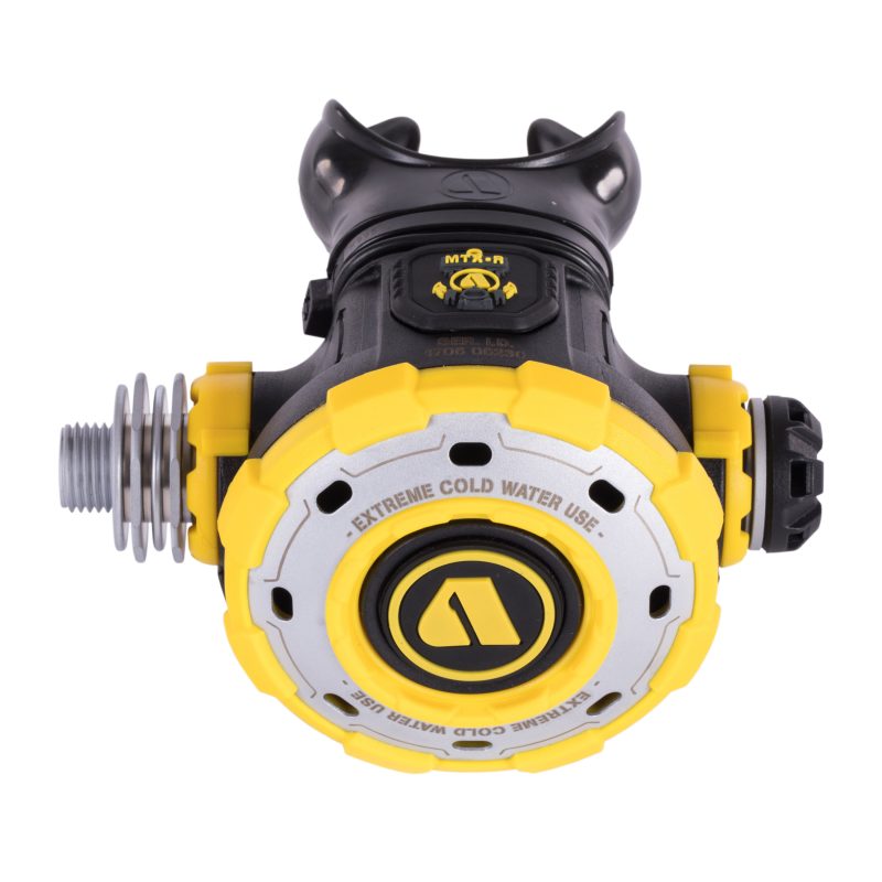 Apeks MTXR OCTOPUS Dive Regulator