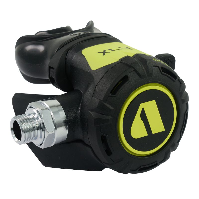 Apeks XL4 OCEA OCTOPUS Octopus without hose - Image 4