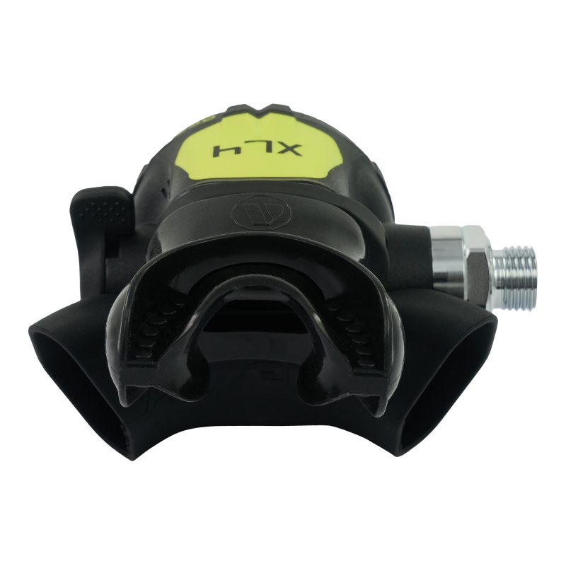 Apeks XL4 OCEA OCTOPUS Octopus without hose - Image 5