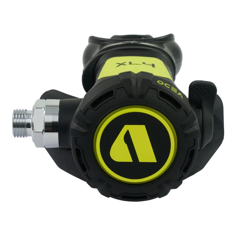 Apeks XL4 OCEA OCTOPUS Dive Regulator
