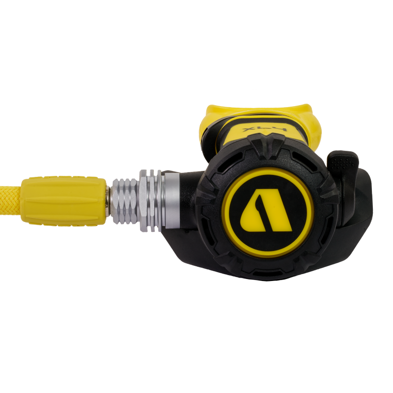 Apeks XL4+ OCTOPUS Dive Regulator